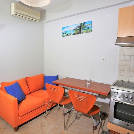 Chrispy Apartments Sívota Cameră foto