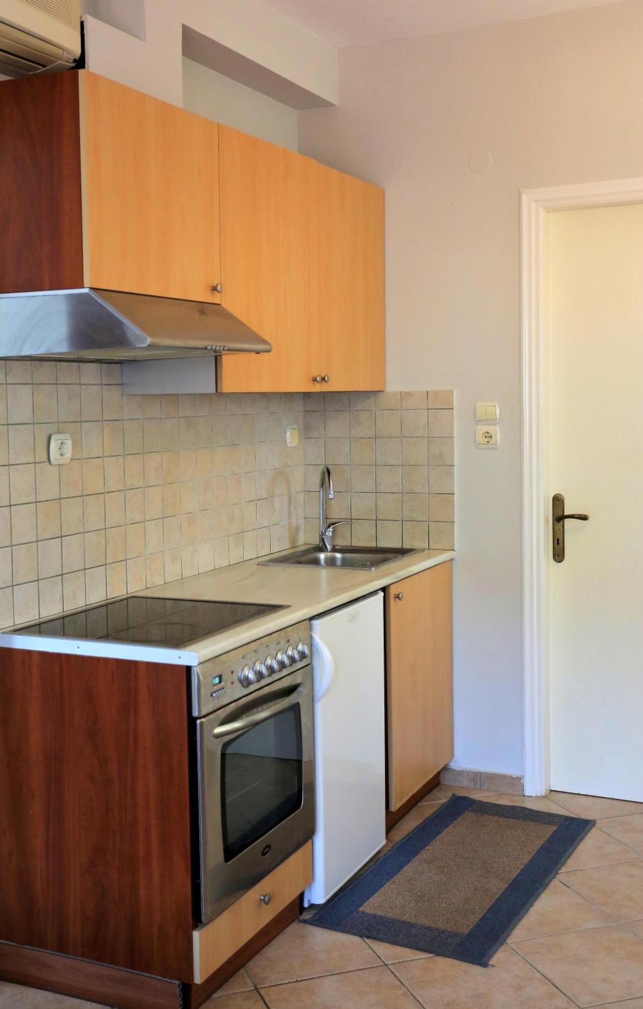 Chrispy Apartments Sívota Cameră foto